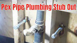 We did not find results for: Pex Pipe Plumbing Stub Out Set Up And Hang Shower Valve Youtube
