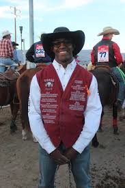 California High School Rodeo Association
