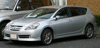 Nov 24, 2020 · toyota caldina: Toyota Caldina Wikipedia