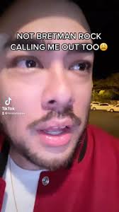 It happened! Seth took