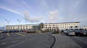 Midland Regional Hospital Tullamore implements visitor restrictions | Offaly Independent