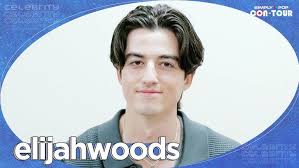 [Simply K-Pop CON-TOUR] elijah woods, Canadian multiplatinum pop artist