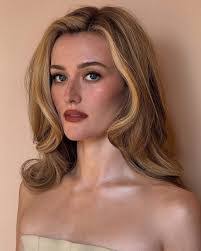 Molly Dodson's Instagram, Twitter & Facebook