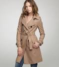 Uk: Brown - Coats JacketsWomen: Clothing