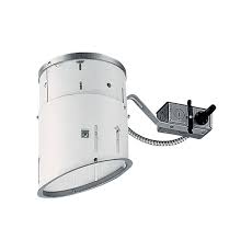 Tc926r Slope Ceiling Remodel Non Ic Housing By Juno Lighting Tc926r
