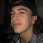 Nathan Jagodzinski's Instagram, Twitter & Facebook