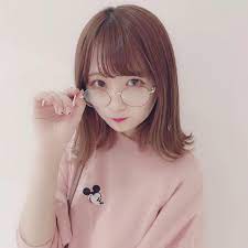 こーでupしたよ たまにはメガネもどう jp teshil com インナーコンク メガネ女子 軟骨ピアス