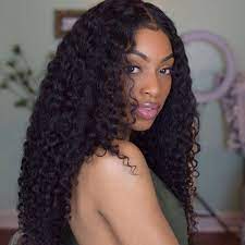 Book Photos Filles Renois Wave Cheveux Cheveux Humain Cheveux Glamour
