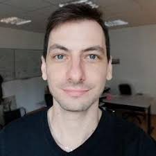 dsebok (David Sebok) · GitHub