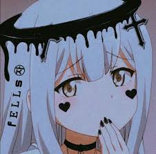 Search, discover and share your favorite anime aesthetic gifs. Anime Manga Aesthetic Icon Girl