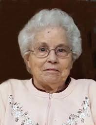 Gloria Addison Obituary