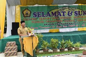 Semoga aplikasi ulumul qur'an + pembahasannya ini dapat memberikan manfaat bagi kita semua, mohon berikan kami saran dalam proses pengembangannya, mohon kirimkan melalui email kami di : Bupati Alumni Harus Jaga Baik Nama Pondok Ini Pemerintah Kabupaten Langkat