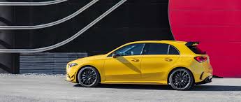 Check specs, prices, performance and compare with similar cars. The New Mercedes Amg A 35 4matic