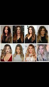Progressive Color Dark To Light Dark To Light Hair Going Blonde Black To Blonde Hair