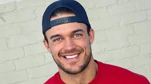 The Truth About The Bachelorette's Ben Smith