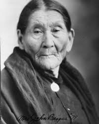 Montana pioneer grandma's life story