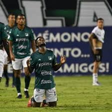 Deportivo Cali, con cambios en la titular y con un Gamero en duda, obligado a derrotar al Caldas, en la Liga Betplay-I 2026