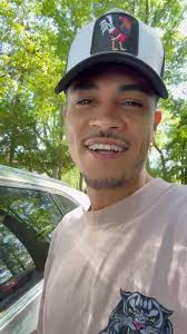 Big bro @dustinmichael00 always has eyes