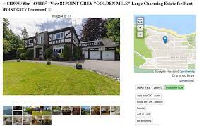 1 bed • 1 bath • 3,733 sq. 9 Unsold Luxury Homes In Vancouver Being Rented For Cheap Photos Urbanized