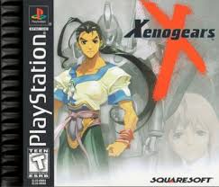 Xenogears Clone Playstation Psx Ps1 Iso Download Wowroms Com