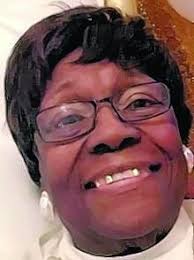 Hester Anderson Obituary (1938