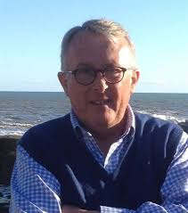 Jamie Stone MP takes