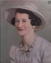 URSULA BLACKWELL & OPAL GARNER CORTLAND