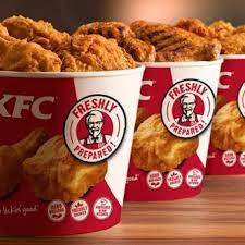 Kfc S Original Chicken Secret Recipe Recipe Recipe Kfc Chicken Kfc Recipe Kfc Chicken Recipe