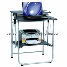 But for those of us that live in apartments or have limited free space at. China Manufacture Customized Small Size Portable Freeley Folding Computer Desk China Laptop Desk Computer Desk