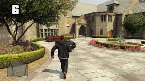 By andrew dyce published sep 24, 2013 29 Awesome Gta 5 Easter Eggs Ign