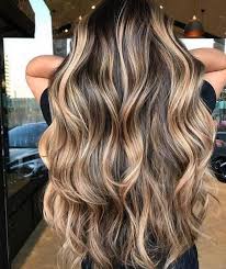 Lace Front Wig Dark Brown Ombre Wig Brown Stocking Cap Wig Wigs For Br Iloverbeauty 8340807934 Braun Blonde Haare Braun Blonde Haare Ombre Haare Blond Farben