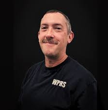 The Team — Wausau Paranormal Research Society