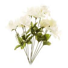 Besides good quality brands, you'll also find plenty of discounts when you shop for flower oasis during big sales. Wilko Cream Posy Bunch Of Artificial Flowers Wilko