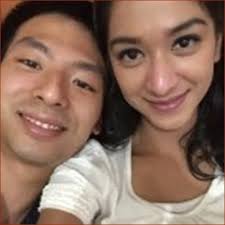 Potret Mesra Fanny Ghassani dan Calon Suami Yang Batal Menikah