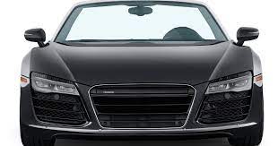 Lutzie Black Audi Car Front View Google Drive Episode Interactive Backgrounds Episode Backgrounds Car Backgrounds