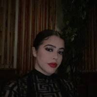 Tatiana Whitaker's Instagram, Twitter & Facebook