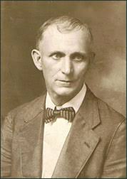 John Wesley Campbell was born in Spurgeon