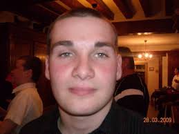 Mickaël MATHURIN, 34 ans (OLIVET, VERNON)