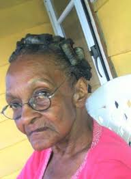 Obituary for Virginia Dale Crawford