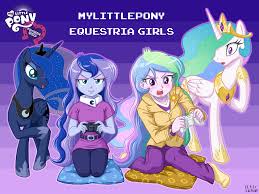 Princess luna drawing at getdrawings com free for personal use. Gambar Mewarnai My Little Pony Princess Celestia