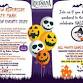 Halloween Events 2025 - Every weekend in October event image