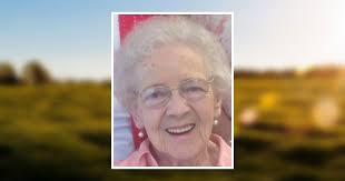 Laura C. Eaton Obituary September 7, 2015