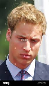 Prince william royal william hi-res stock photography and images