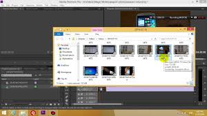 Kita semua pasti sudah kenal dengan perusahaan adobe, developer yang menyediakan beragam aplikasi untuk kebutuhan digital kita. Premiere Pro Cs5 Cs6 Mts File No Sound Fix Youtube