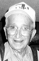 Gilbert Parks Obituary (2009)