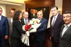Turgut Altinok On Twitter Dunyagoz Hst Ankara Bolge Dir Huseyin Kilavuz Kur Il Uzm Gokhan Basara Kecioren Dunyagoz Hst Mud Nermin Toktay Ankara Kan Bagis Mer Mud Dr Ugur Kahraman Ve