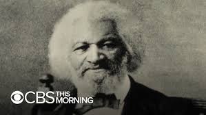 Frederick Douglass' connection with Ireland