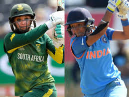 India vs south africa 4th odi blog. India Vs South Africa Women S Cricket Live Score India Vs South Africa Women S Live Cricket Score Updates 4th T20 Match From Supersport Park Centurion Match Called Off Lizelle Lee And Dane