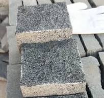 China Preço Barato Cinza Escuro G654 / Granito Impala para Exterior