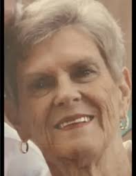 Obituary information for Betty L. McGregor